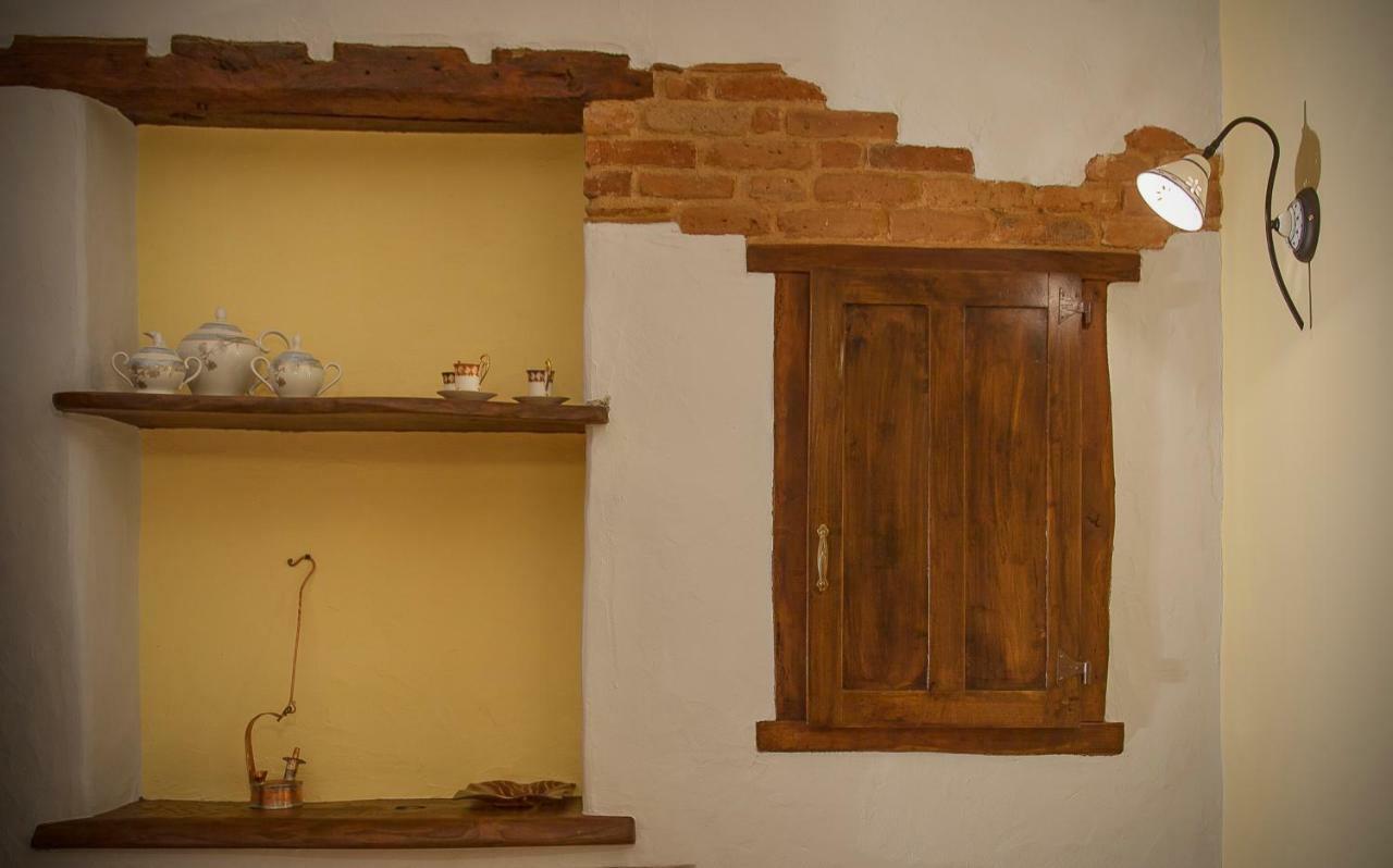 Antico Restauro Apartment Fonni Luaran gambar